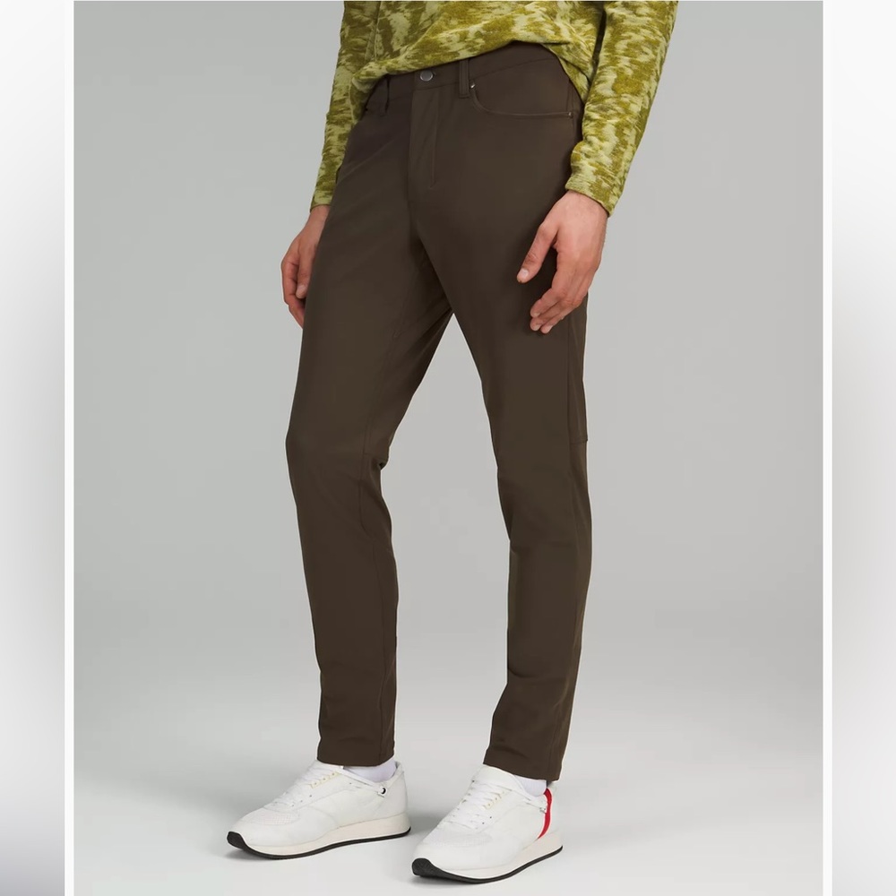 Lululemon ABC Slim Pant 32x30